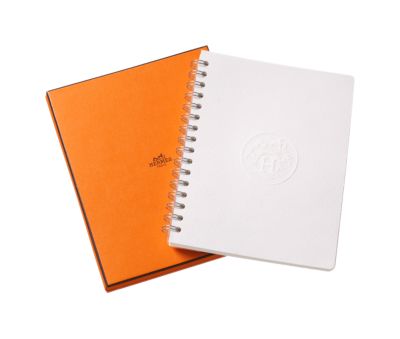 ノートレフィル - オフィス用品＆筆記用具 | Hermès - エルメス-公式サイト